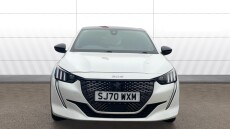 Peugeot 208 1.2 PureTech 100 GT Line 5dr EAT8 Petrol Hatchback